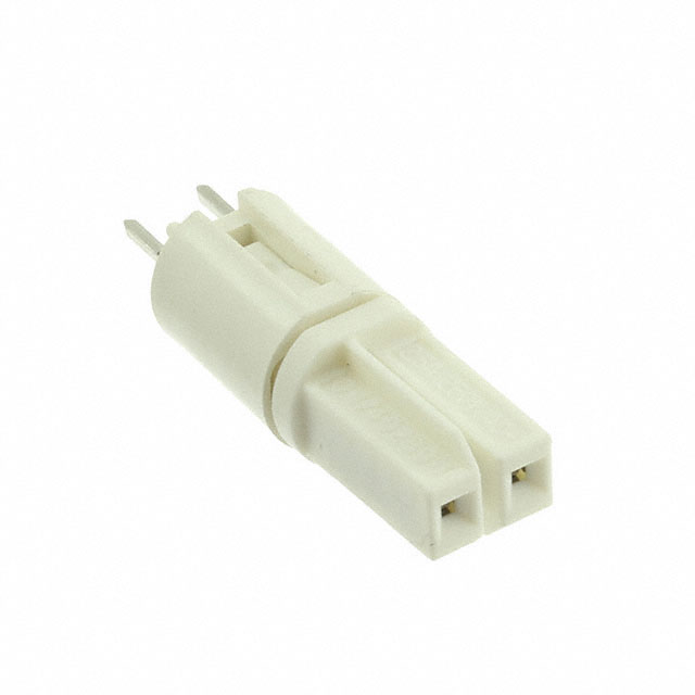 TE Connectivity AMP Connectors 293308-1 electronic component product image