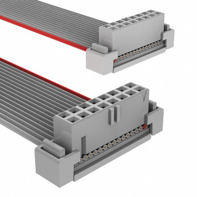 3M 158216-0220-3625/16-D-3 electronic component product image