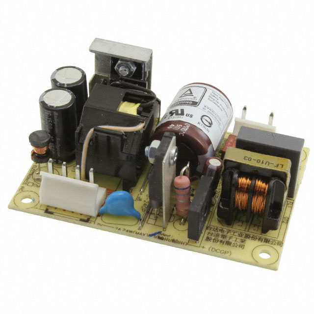 Delta Electronics DPS-24GP A electronic component product image