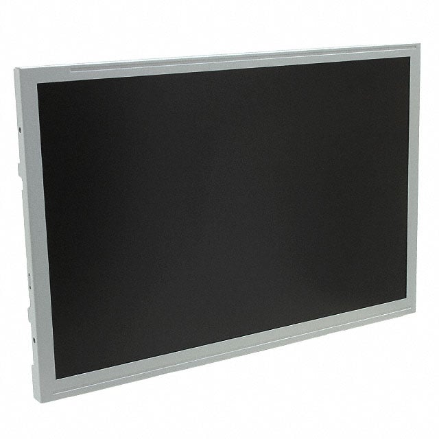 Kyocera International, Inc. TCG101WXLPAANN-AN20 electronic component product image