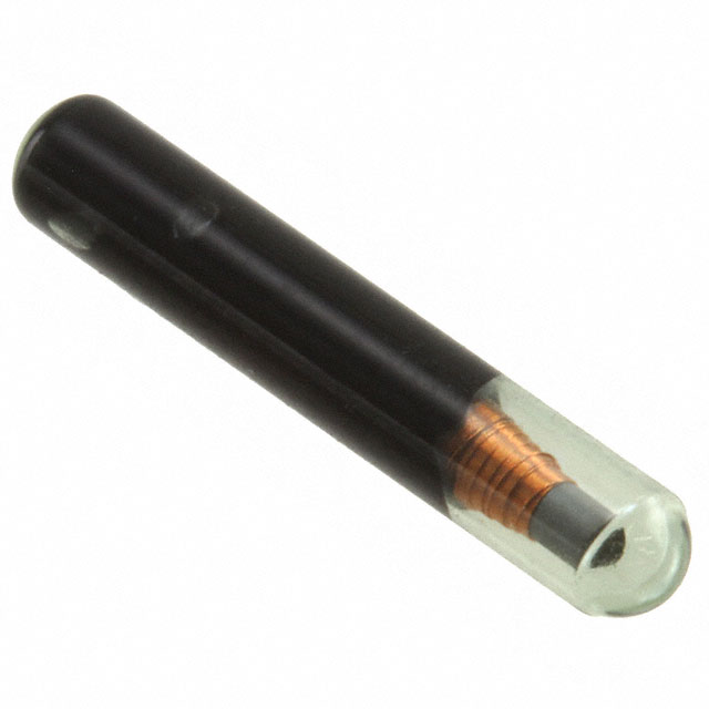 Texas Instruments TRPGR30ATGC electronic component product image