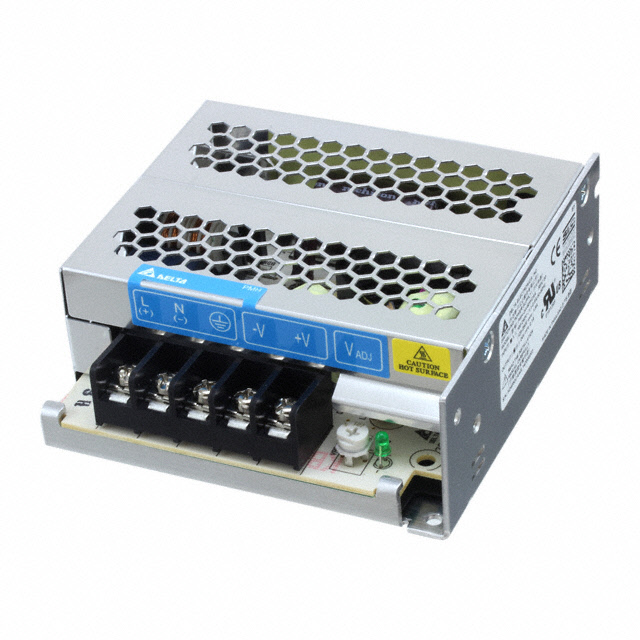 Delta Electronics PMH-24V50WCAA electronic component product image