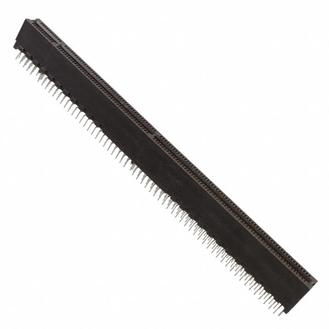 TE Connectivity AMP Connectors 5145031-3 electronic component product image
