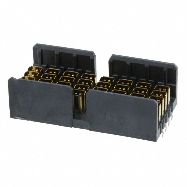 TE Connectivity AMP Connectors 2180832-2 electronic component product image
