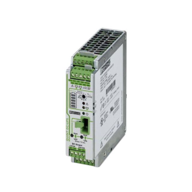 Phoenix Contact 2320461 electronic component product image