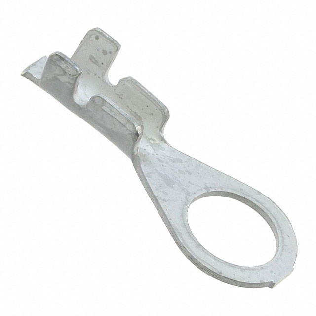 TE Connectivity AMP Connectors 160108-2 electronic component product image