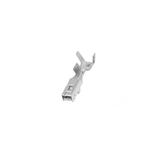 TE Connectivity AMP Connectors 1326032-5 electronic component product image