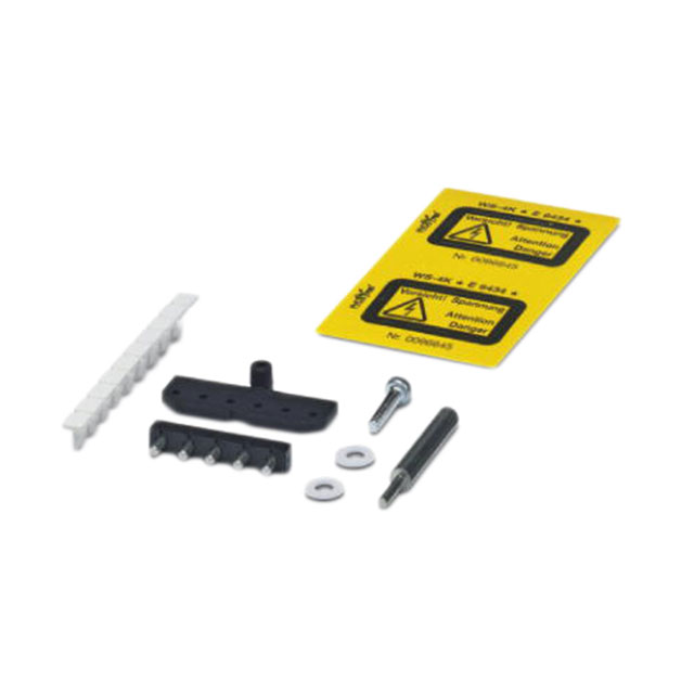 Phoenix Contact 2817518 electronic component product image
