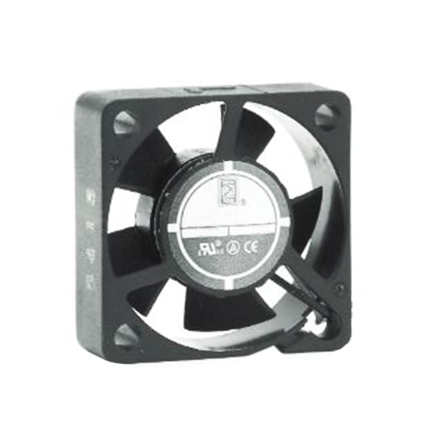 Orion Fans OD3010-12MB02A electronic component product image