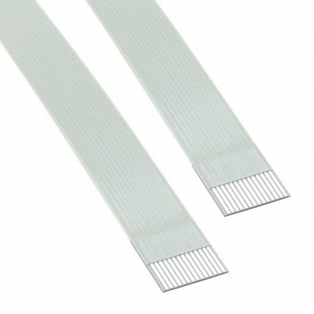Molex 0151660143 electronic component product image
