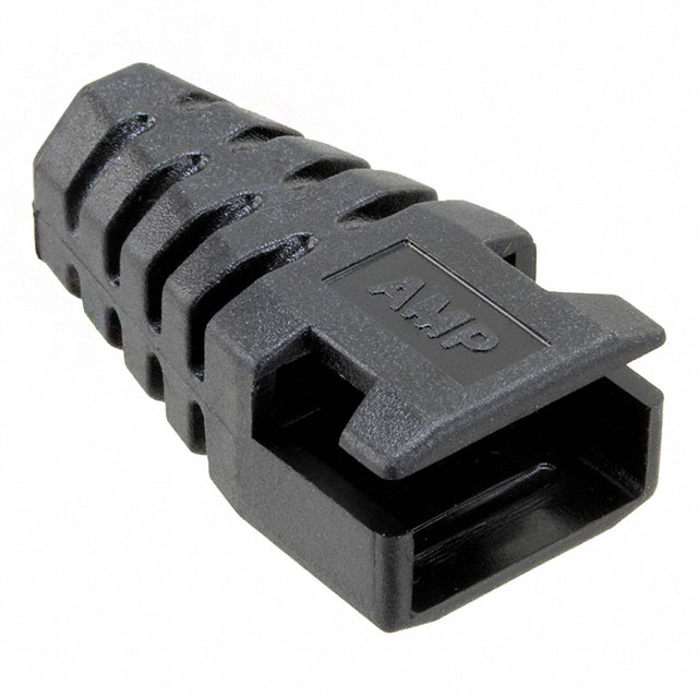 TE Connectivity AMP Connectors 520852-1 electronic component product image