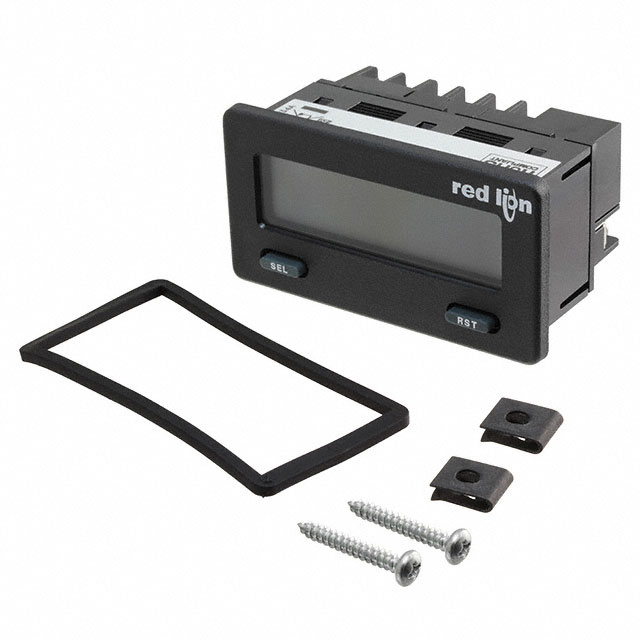 Red Lion Controls CUB5TR00 electronic component product image