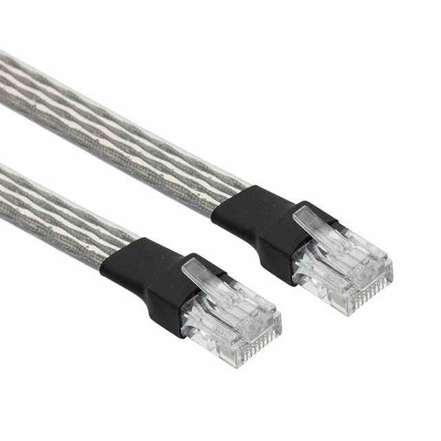 Cicoil DC-500-CA003 electronic component product image