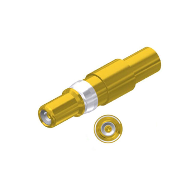 Amphenol CONEC 131J20059X electronic component product image