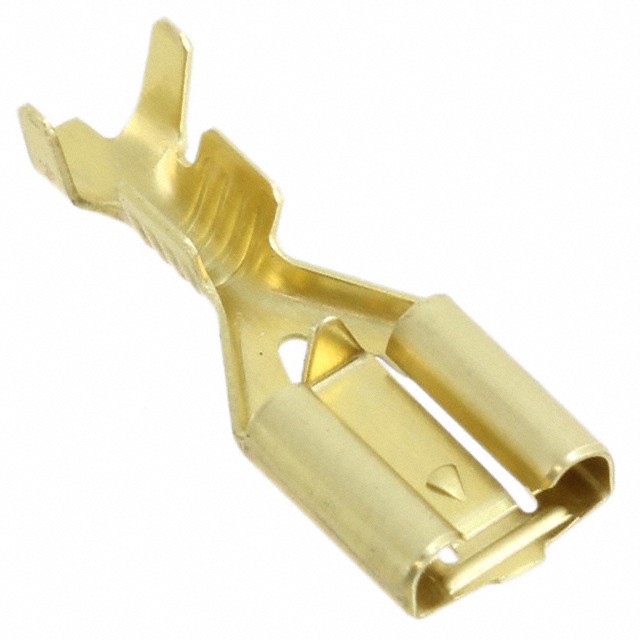 TE Connectivity AMP Connectors 1217094-1 electronic component product image