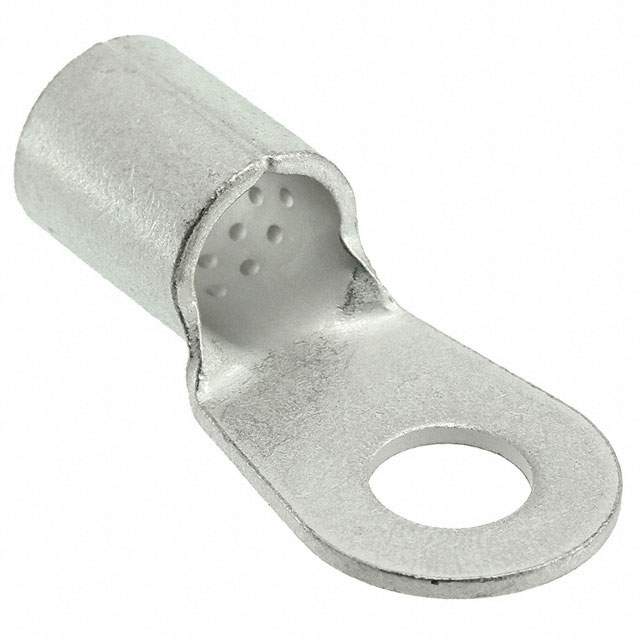TE Connectivity AMP Connectors 160000 electronic component product image