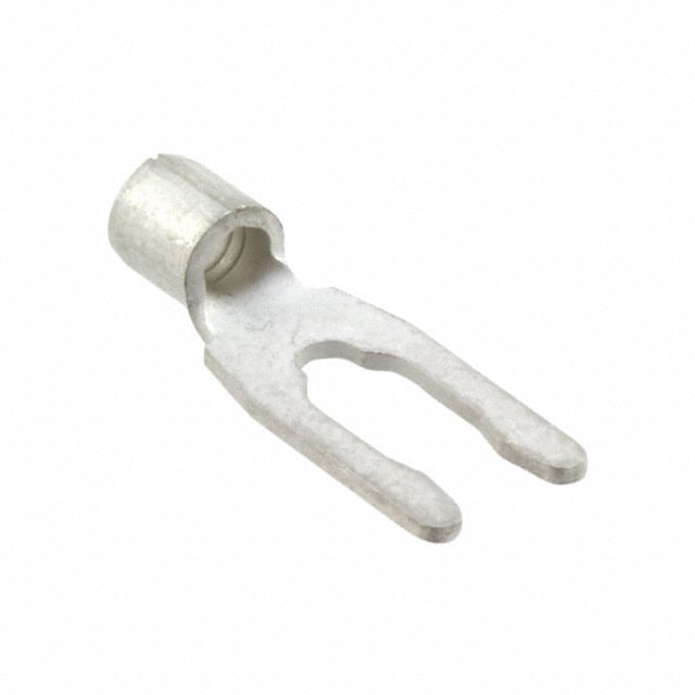TE Connectivity AMP Connectors 52700-1 electronic component product image