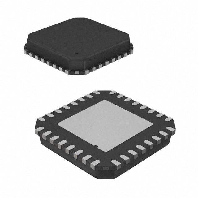 ams-OSRAM USA INC. AS3435-EQFM QFN36 LF T&RDP electronic component product image