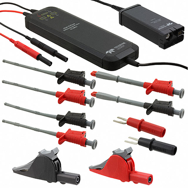 Teledyne LeCroy HVD3102 electronic component product image