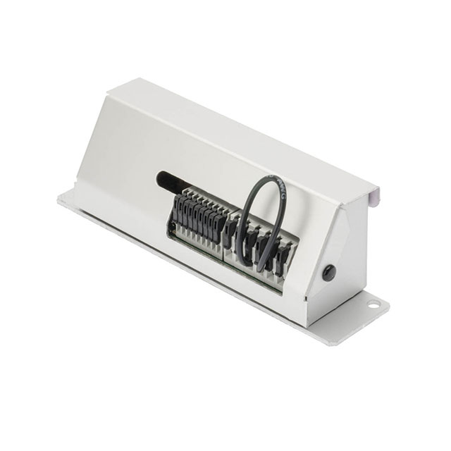 Tark Thermal Solutions TC-18-QC-50 electronic component product image