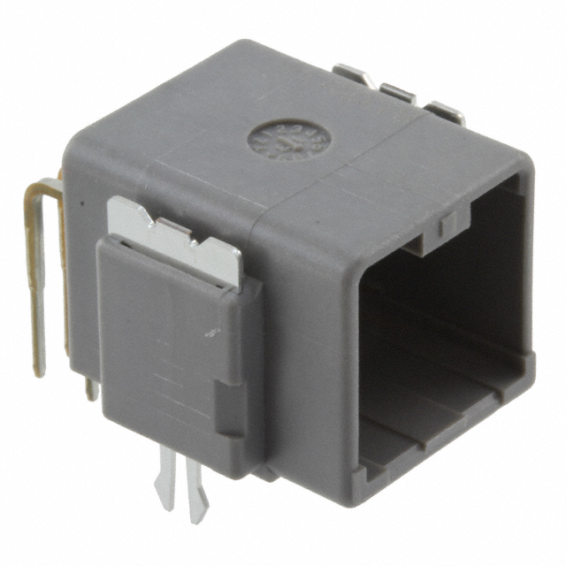 JAE Electronics MX34E08NF1 electronic component product image
