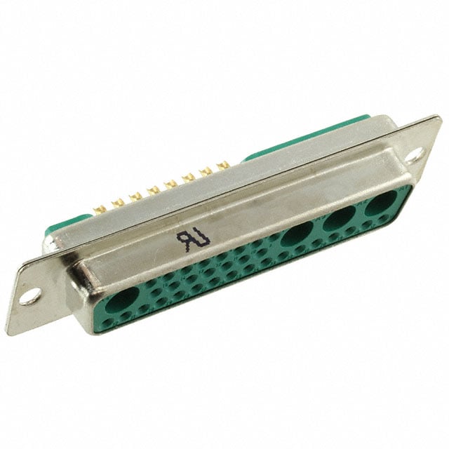 Molex 1731070072 electronic component product image