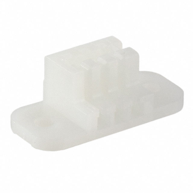 TE Connectivity AMP Connectors 582380-9 electronic component product image