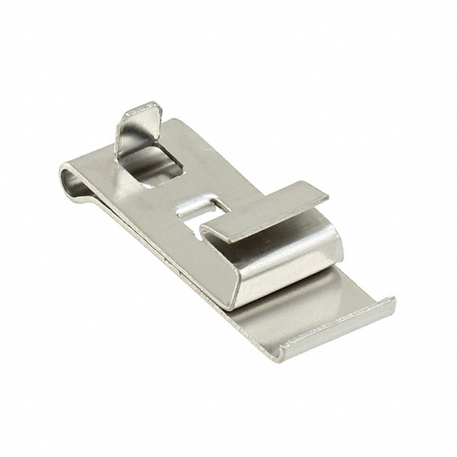 TE Connectivity AMP Connectors 745255-3 electronic component product image
