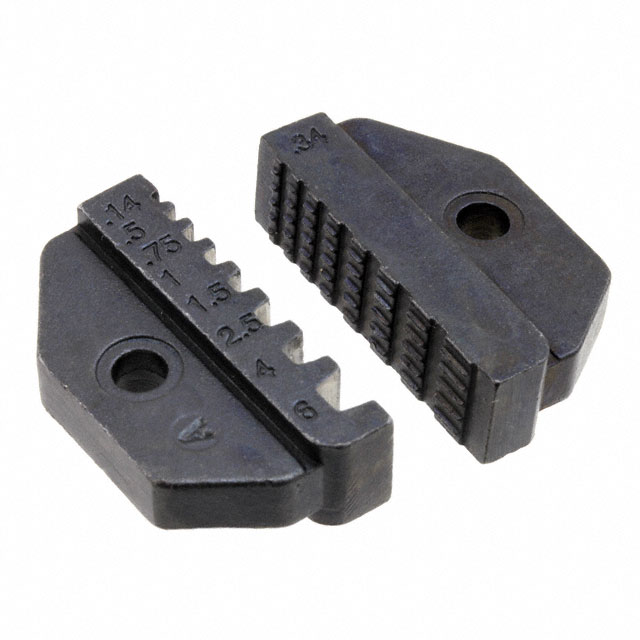 Greenlee Communications 03283 electronic component product image