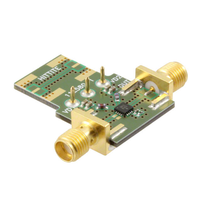 Analog Devices Inc. 112582-HMC382LP3 electronic component product image