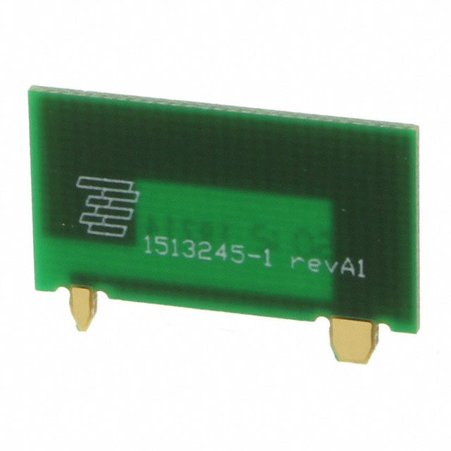 TE Connectivity AMP Connectors 1513245-1 electronic component product image