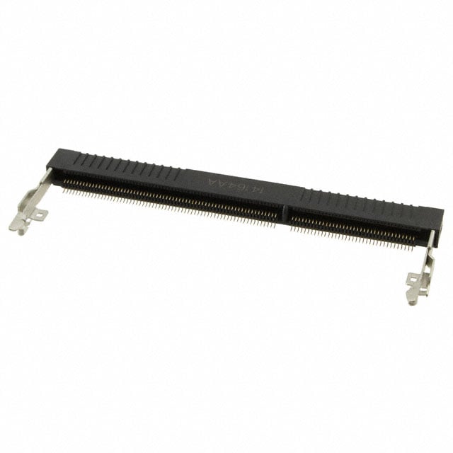 TE Connectivity AMP Connectors 2-2013022-1 electronic component product image