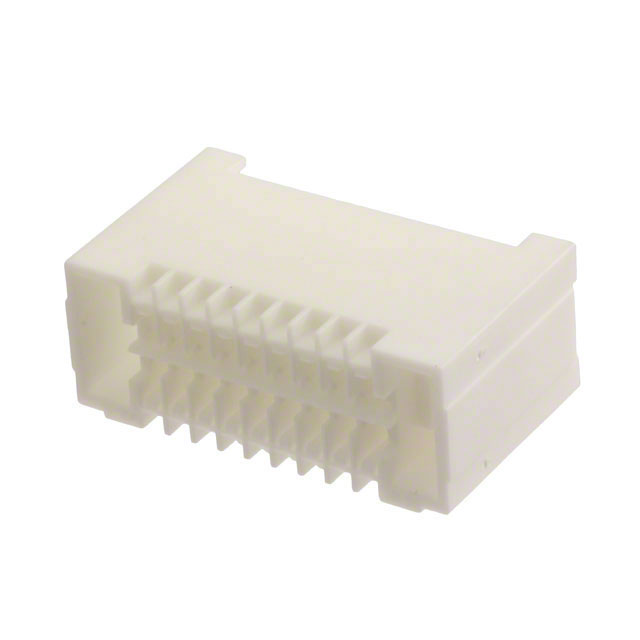 TE Connectivity AMP Connectors 2108505-1 electronic component product image