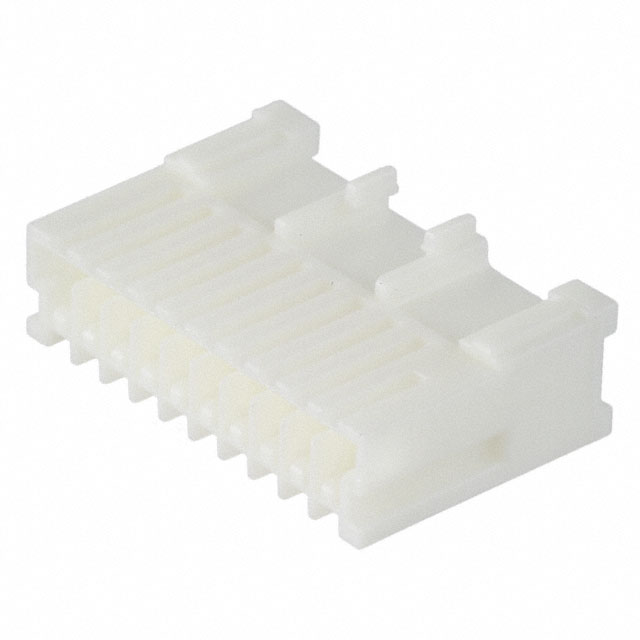 TE Connectivity AMP Connectors 316094-1 electronic component product image