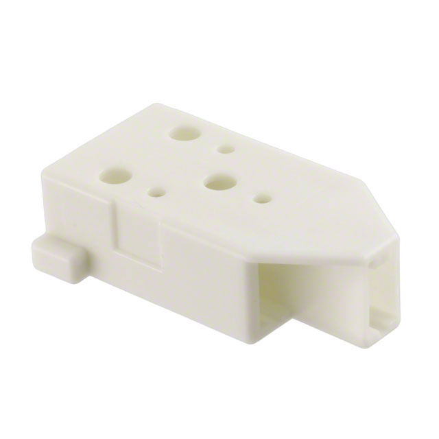 TE Connectivity AMP Connectors 316293-1 electronic component product image