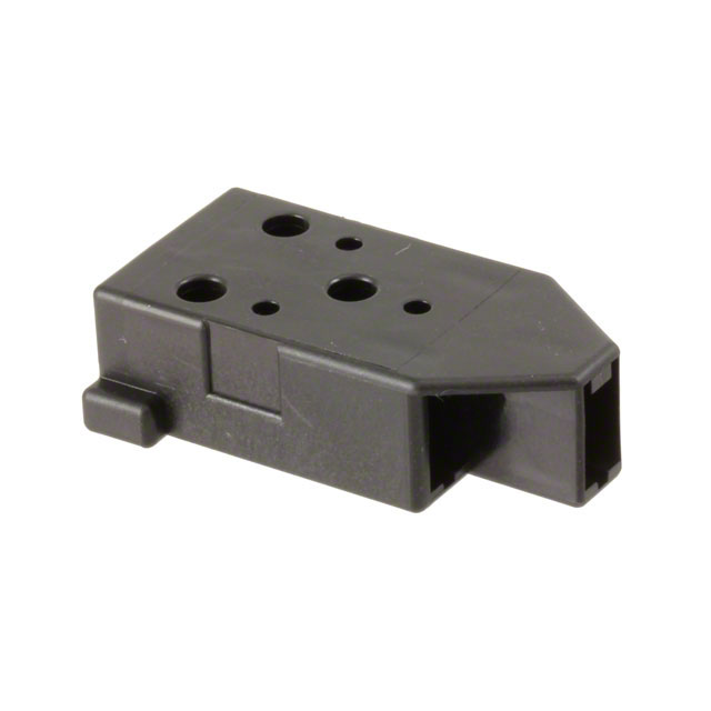 TE Connectivity AMP Connectors 316293-2 electronic component product image