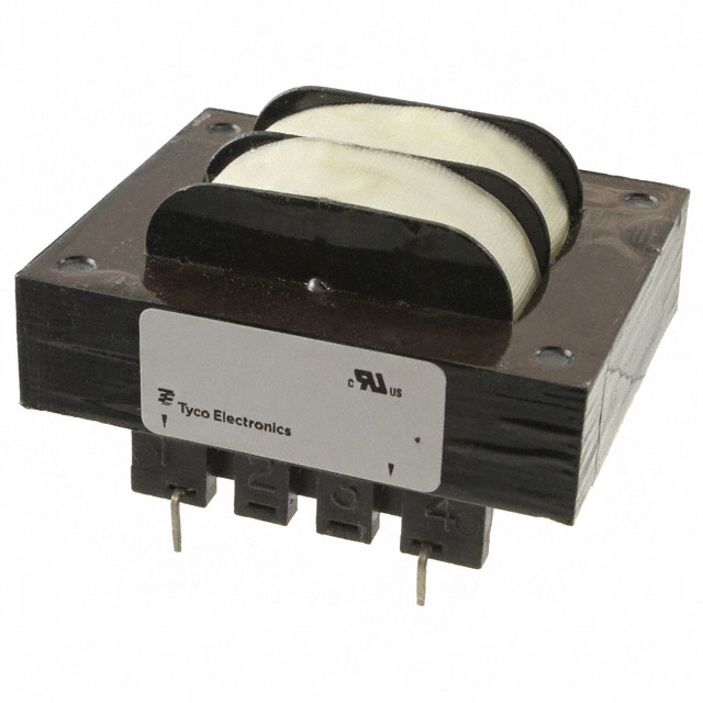 TE Connectivity Passive Product 4900-8012RF65 electronic component product image