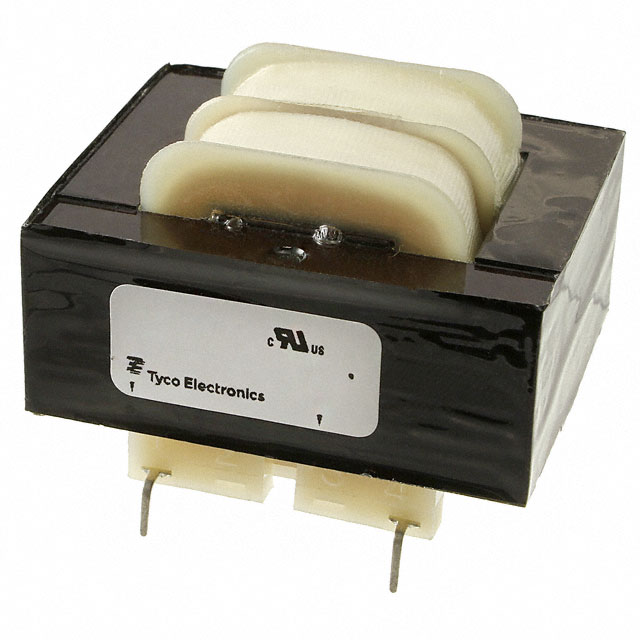 TE Connectivity Passive Product 4900-8024RD63 electronic component product image
