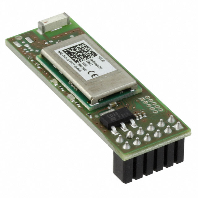 Dresden Elektronik 600052 electronic component product image