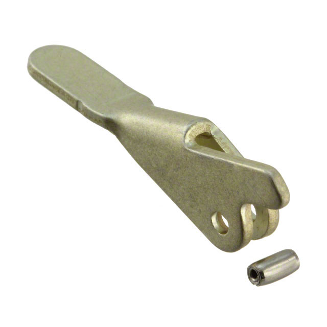 Calmark/Birtcher 71-2-L electronic component product image