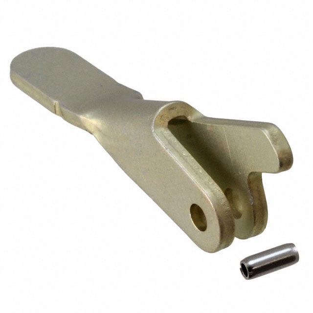 Calmark/Birtcher 71-3-R electronic component product image