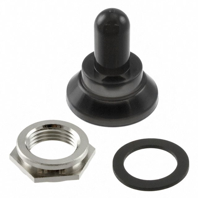 NKK Switches AT4181 electronic component product image