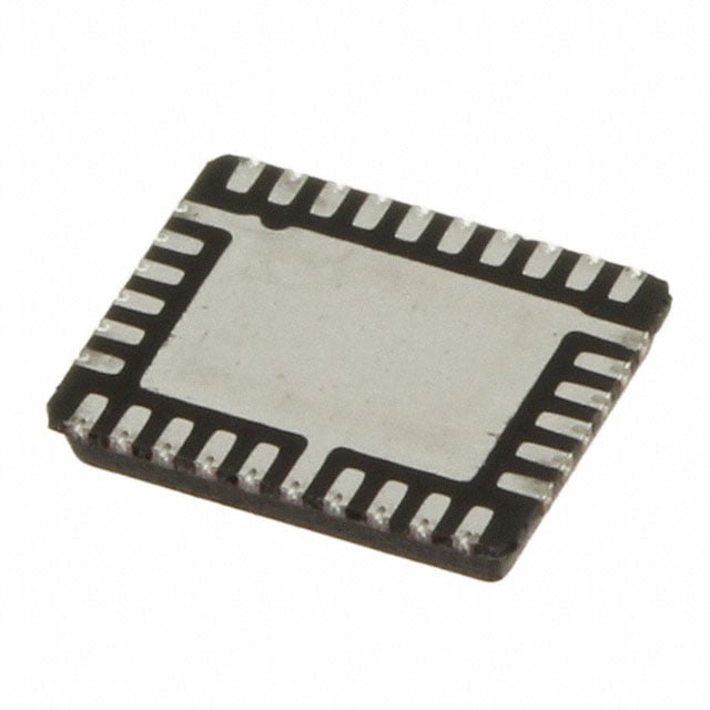 Infineon Technologies TDA7210V electronic component product image