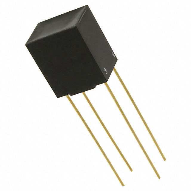 Triad Magnetics MET-50-T electronic component product image