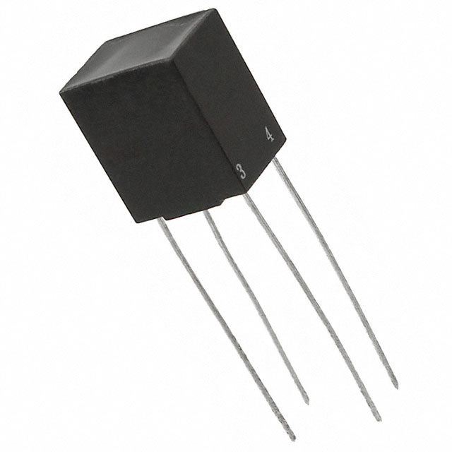 Triad Magnetics MET-39-T electronic component product image
