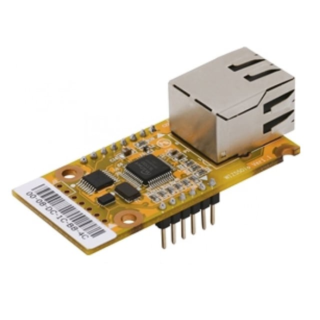 WIZnet WIZ550IO electronic component product image