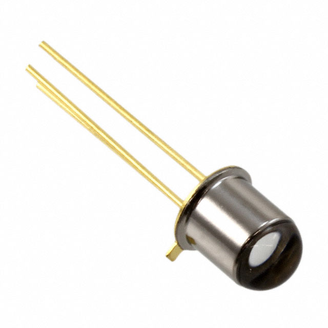 Marktech Optoelectronics MTMS1300NN24 electronic component product image