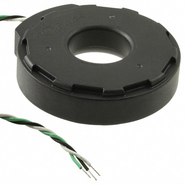 Pulse Electronics PA3209NL electronic component product image