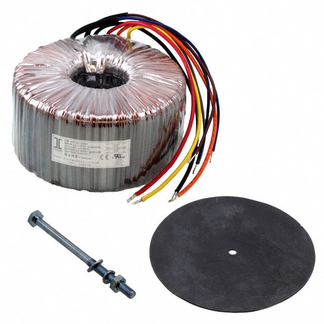 Triad Magnetics VPT100-25000 electronic component product image