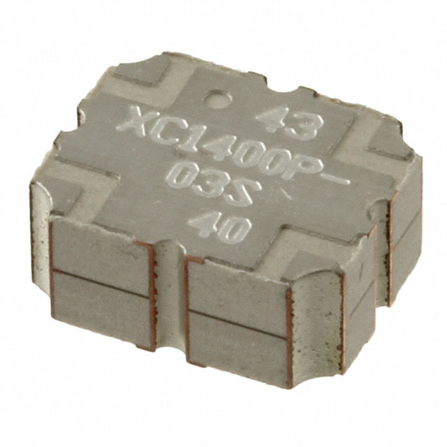 TTM Technologies, Inc. XC1400P-03S electronic component product image